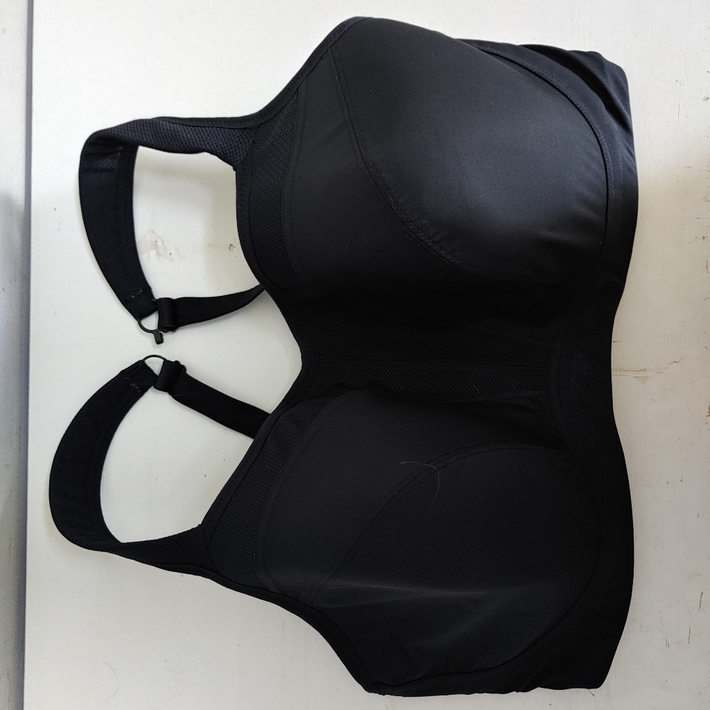 Panache 36FF 5201 Sports Bra